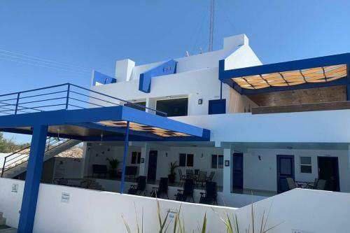 Apartamento Diamante Dos Joyas Del Mar Bahia de Kino