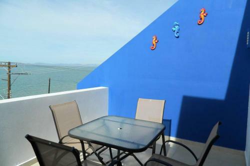 Apartamento Diamante Dos Joyas Del Mar Bahia de Kino