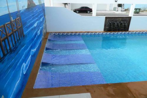 Apartamento Diamante Dos Joyas Del Mar Bahia de Kino