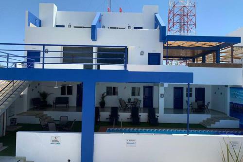 Apartamento Diamante Joyas Del Mar Bahia de Kino