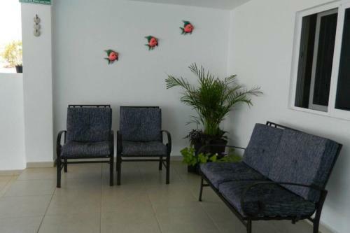 Apartamento Diamante Joyas Del Mar Bahia de Kino