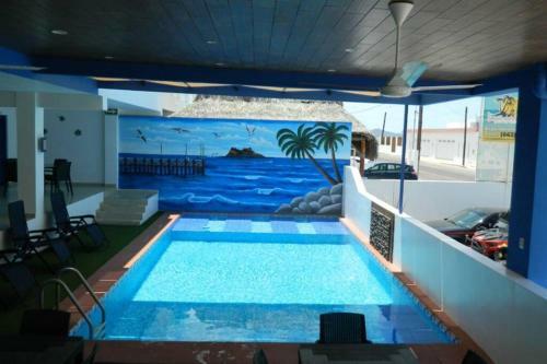 Apartamento Diamante Joyas Del Mar Bahia de Kino