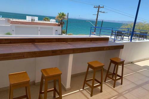 Apartamento Diamante Joyas Del Mar Bahia de Kino