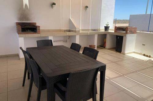 Apartamento Diamante Joyas Del Mar Bahia de Kino