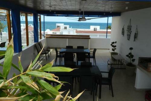 Apartamento Diamante Joyas Del Mar Bahia de Kino