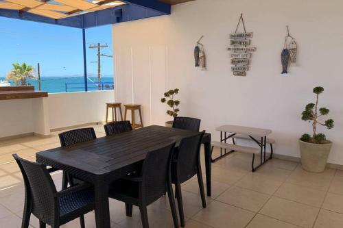 Apartamento Diamante Joyas Del Mar Bahia de Kino