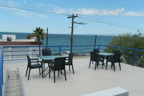 Apartamento Diamante Joyas Del Mar Bahia de Kino