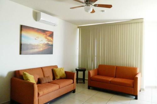 Apartamento Diamante Joyas Del Mar Bahia de Kino