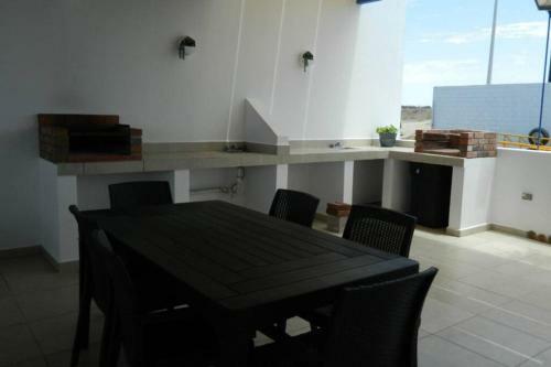 Apartamento Diamante Joyas Del Mar Bahia de Kino