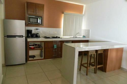 Apartamento Diamante Joyas Del Mar Bahia de Kino