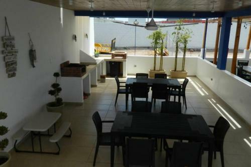 Apartamento Diamante Joyas Del Mar Bahia de Kino
