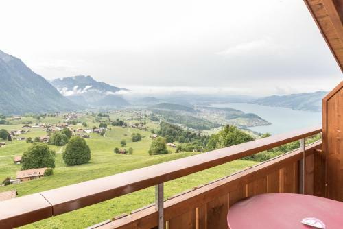 Hostal Z Aeschiried