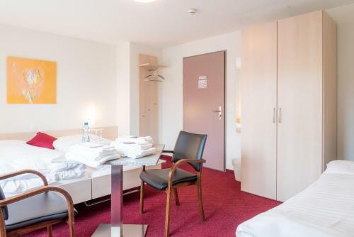 Hostal Z Aeschiried