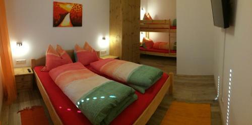 Apartamento Appartement Schusternagele