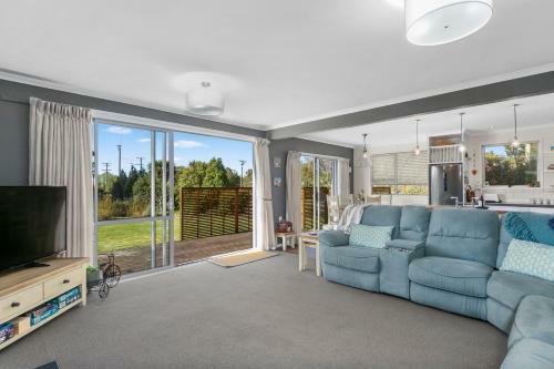 Sea Breeze Sanctuary - Karitane Holiday Home