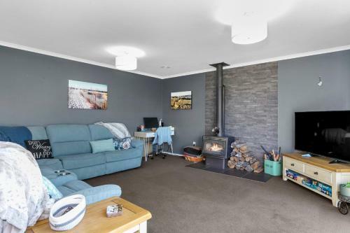 Sea Breeze Sanctuary - Karitane Holiday Home