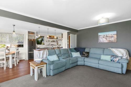 Sea Breeze Sanctuary - Karitane Holiday Home
