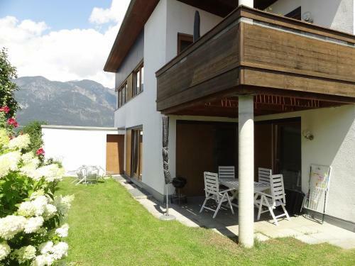 2-zimmer Apartment Inntalblick