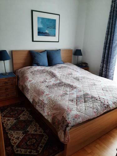 2-zimmer Apartment Inntalblick