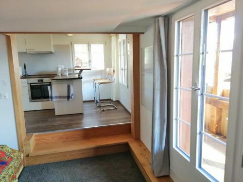 Apartamento Niesenblick
