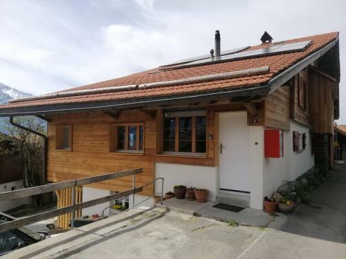 Apartamento Niesenblick