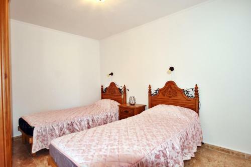 Apartamento He La Florida