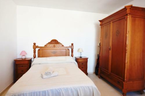 Apartamento He La Florida