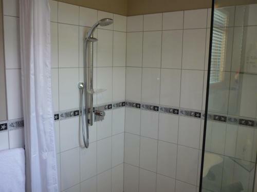 Bed & Breakfast Trevean Boutique Accommodation