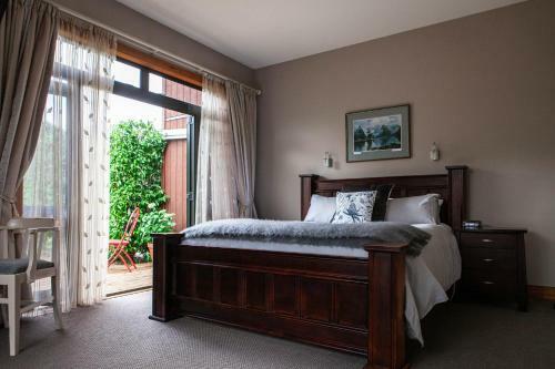 Bed & Breakfast Trevean Boutique Accommodation