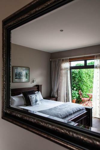 Bed & Breakfast Trevean Boutique Accommodation
