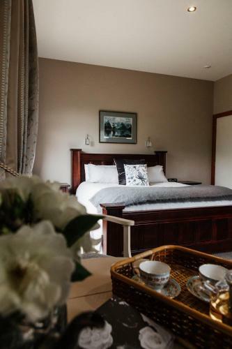 Bed & Breakfast Trevean Boutique Accommodation