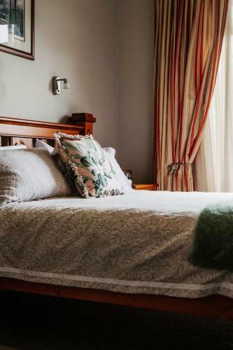 Bed & Breakfast Trevean Boutique Accommodation