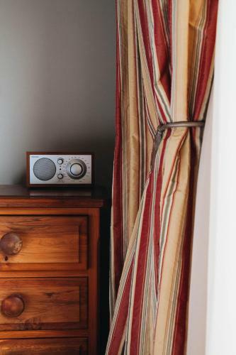 Bed & Breakfast Trevean Boutique Accommodation
