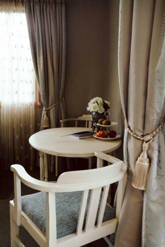 Bed & Breakfast Trevean Boutique Accommodation