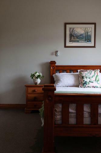 Bed & Breakfast Trevean Boutique Accommodation
