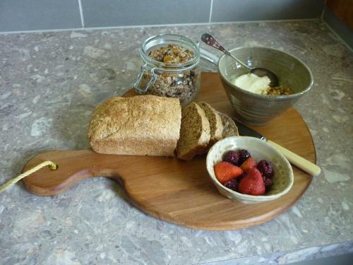 Bed & Breakfast Trevean Boutique Accommodation