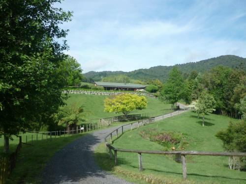 Bed & Breakfast Trevean Boutique Accommodation