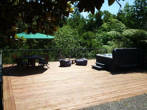 Bed & Breakfast Trevean Boutique Accommodation