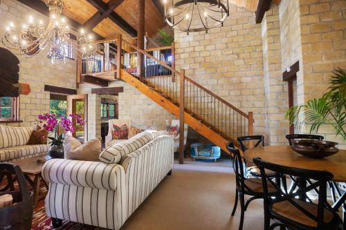Villa Casa Maria Luxury Farmhouse