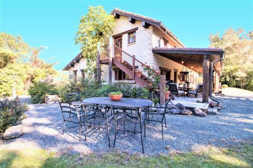 Villa Casa Maria Luxury Farmhouse