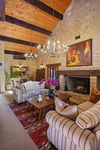 Villa Casa Maria Luxury Farmhouse
