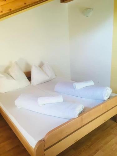 Omladinski Hotel Rostovo