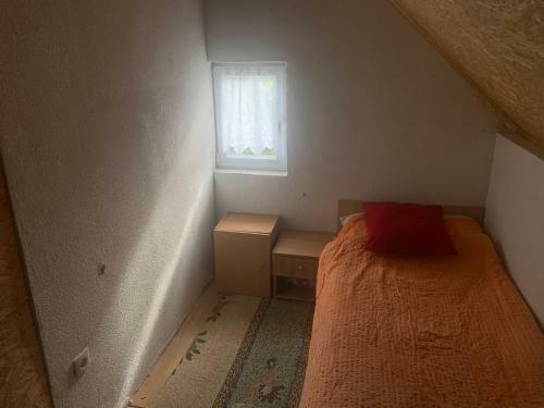 Apartamento Vikend Ku?a Kalin