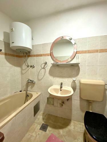 Apartment Lamele Bugojno