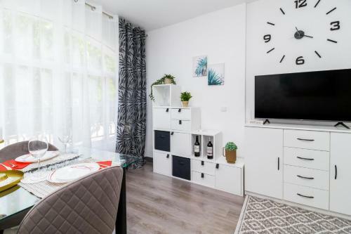 Apartamento Espanatour Violetas