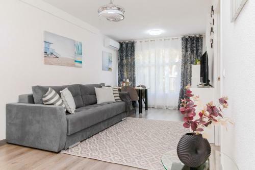 Apartamento Espanatour Violetas