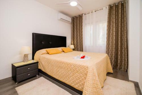 Apartamento Espanatour Violetas