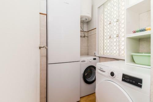 Apartamento Espanatour Violetas