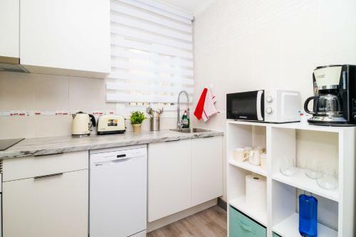 Apartamento Espanatour Violetas