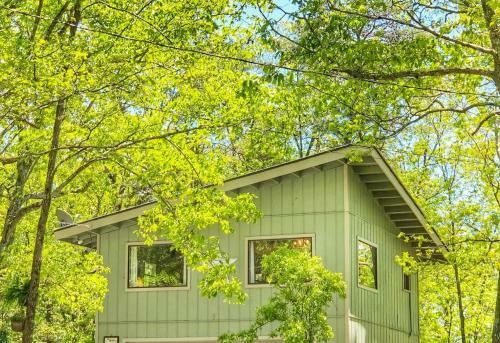 Tree House Cabin - The Original